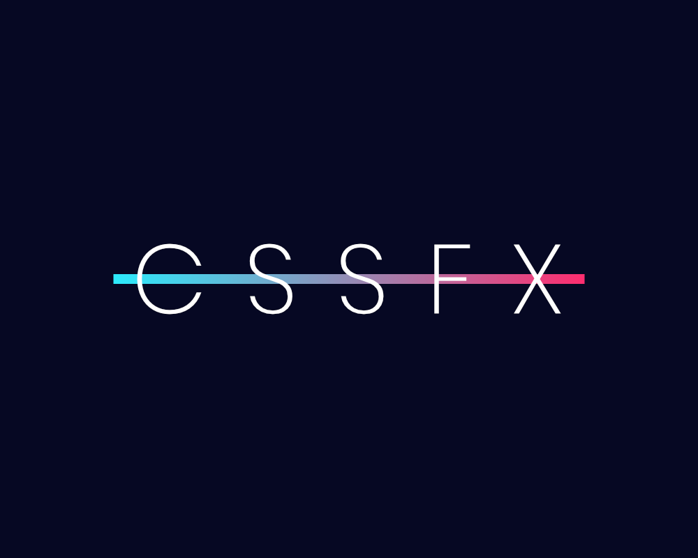 CSSFX